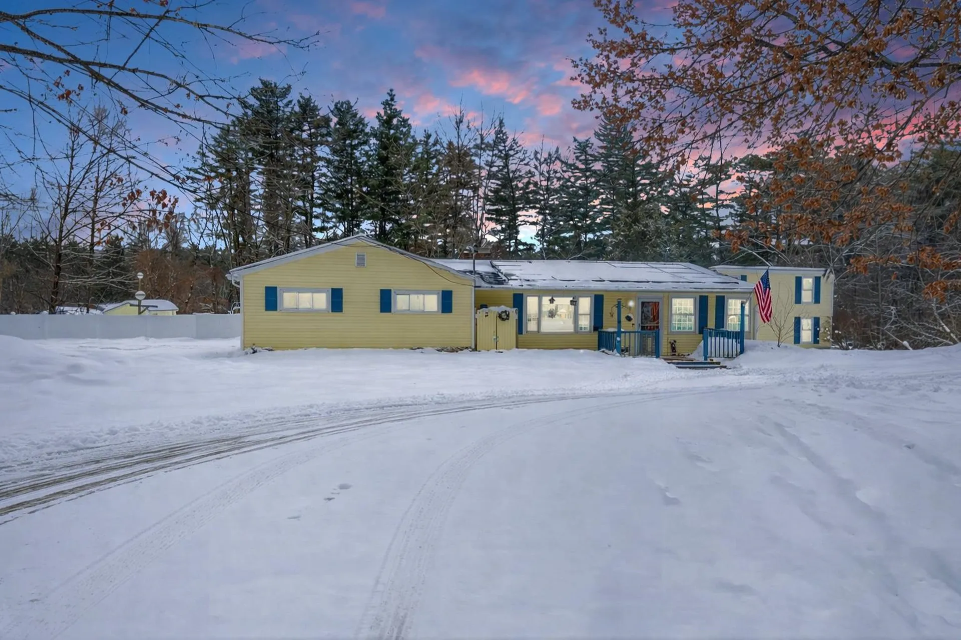 28 Pearson Road Merrimack NH 03054
