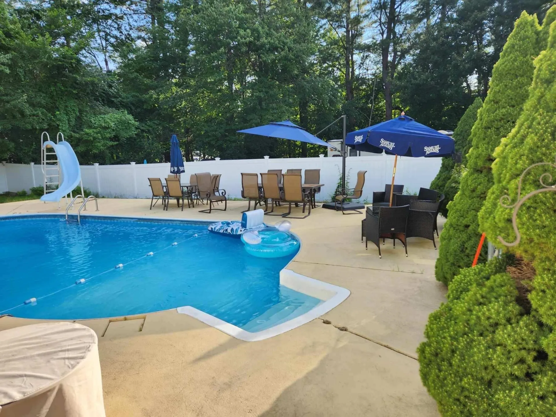 28 Pearson Road Merrimack NH 03054