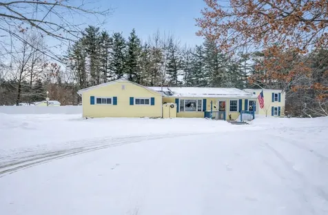 28 Pearson Road Merrimack NH 03054