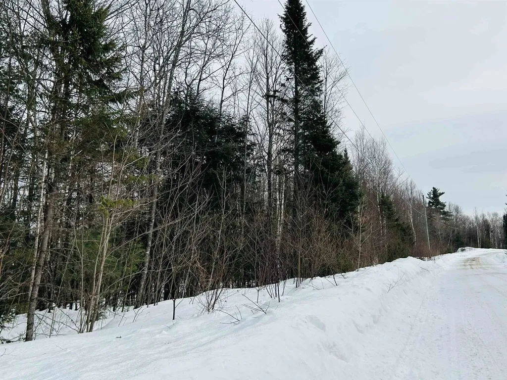 Lot 15 Holbrook Hill Road Stratford NH 03590