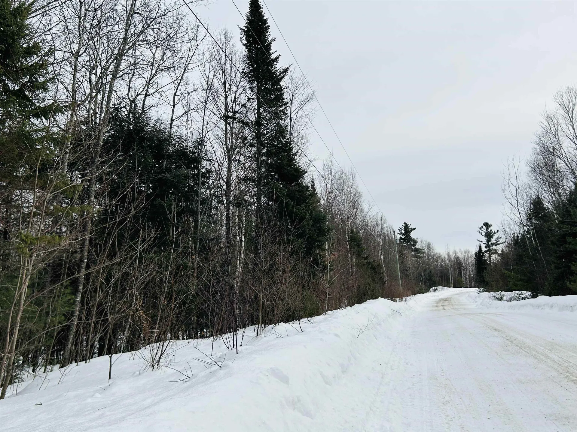 Lot 15 Holbrook Hill Road Stratford NH 03590