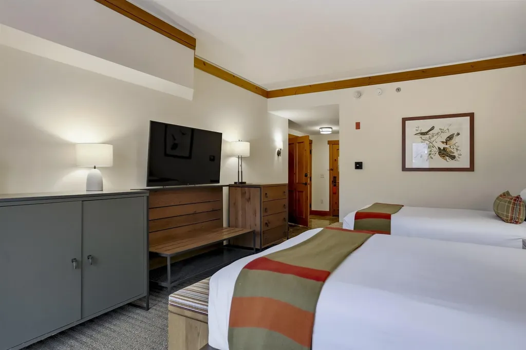 7412 Mountain Road Stowe VT 05672