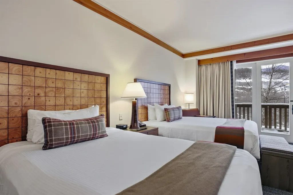 7412 Mountain Road Stowe VT 05672