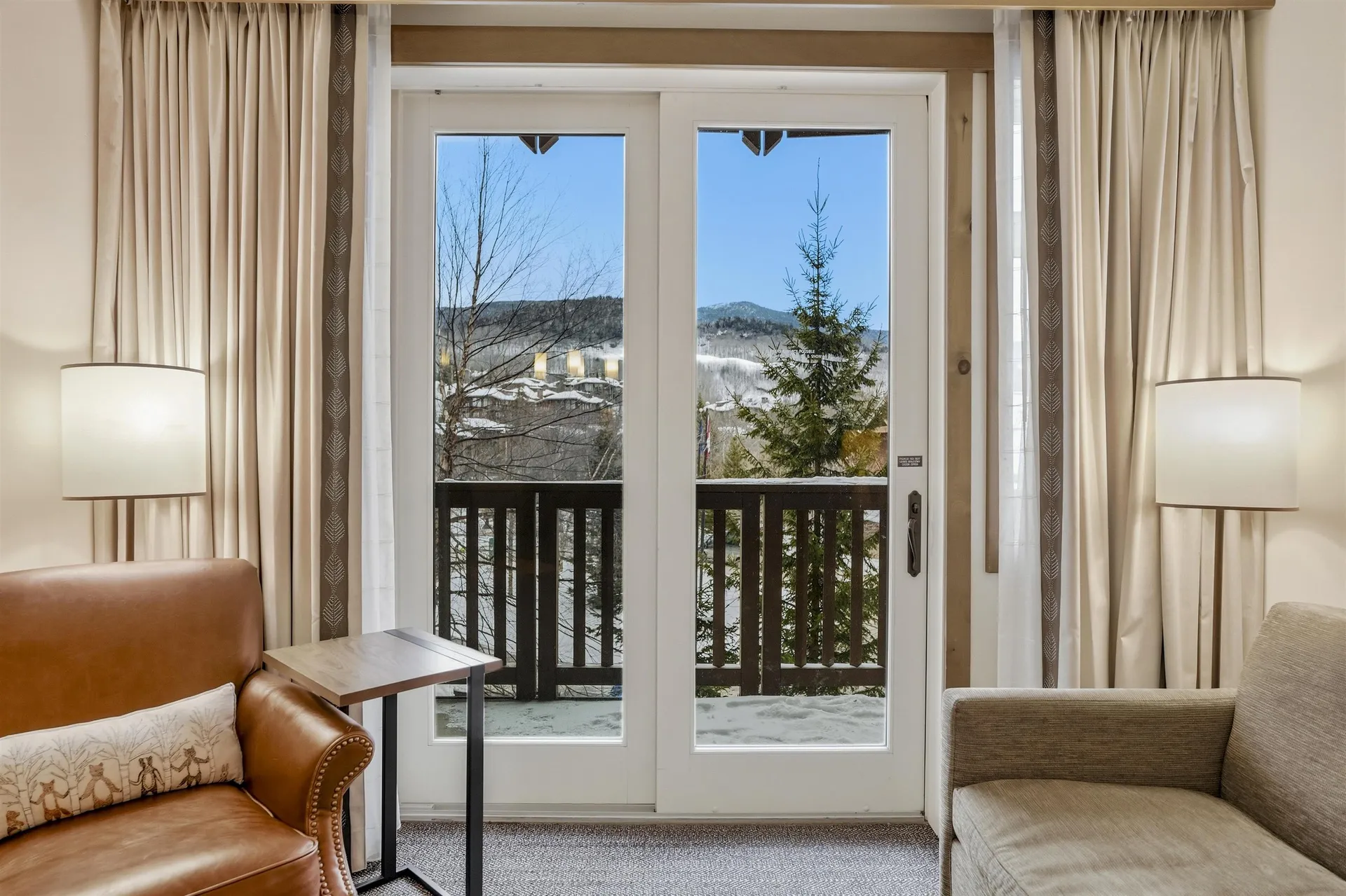 7412 Mountain Road Stowe VT 05672