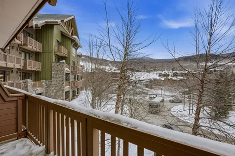 7412 Mountain Road Stowe VT 05672