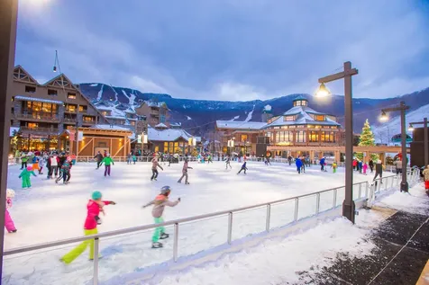 7412 Mountain Road Stowe VT 05672