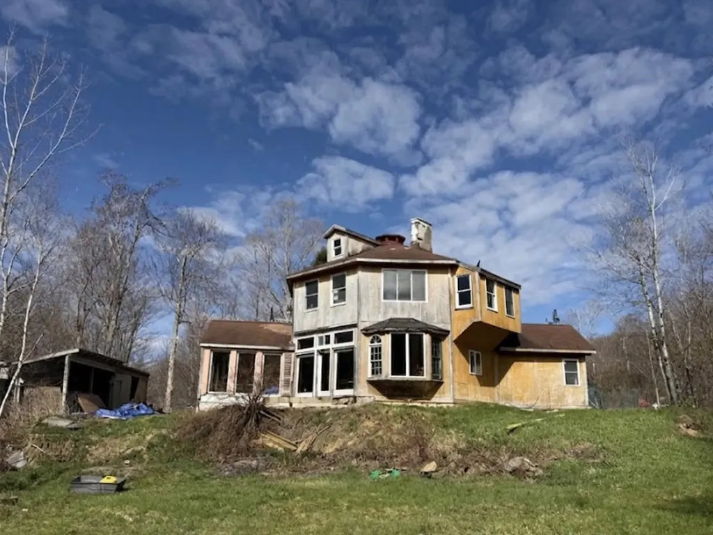 298 Biddle Road Lincoln VT 05443
