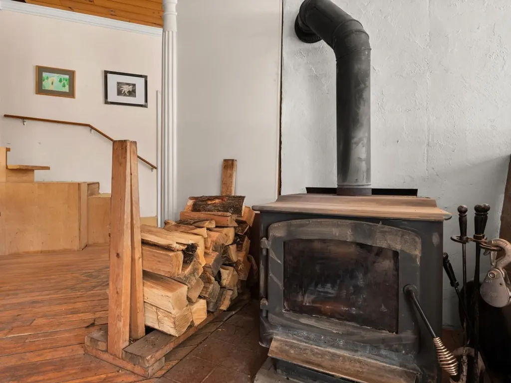 298 Biddle Road Lincoln VT 05443