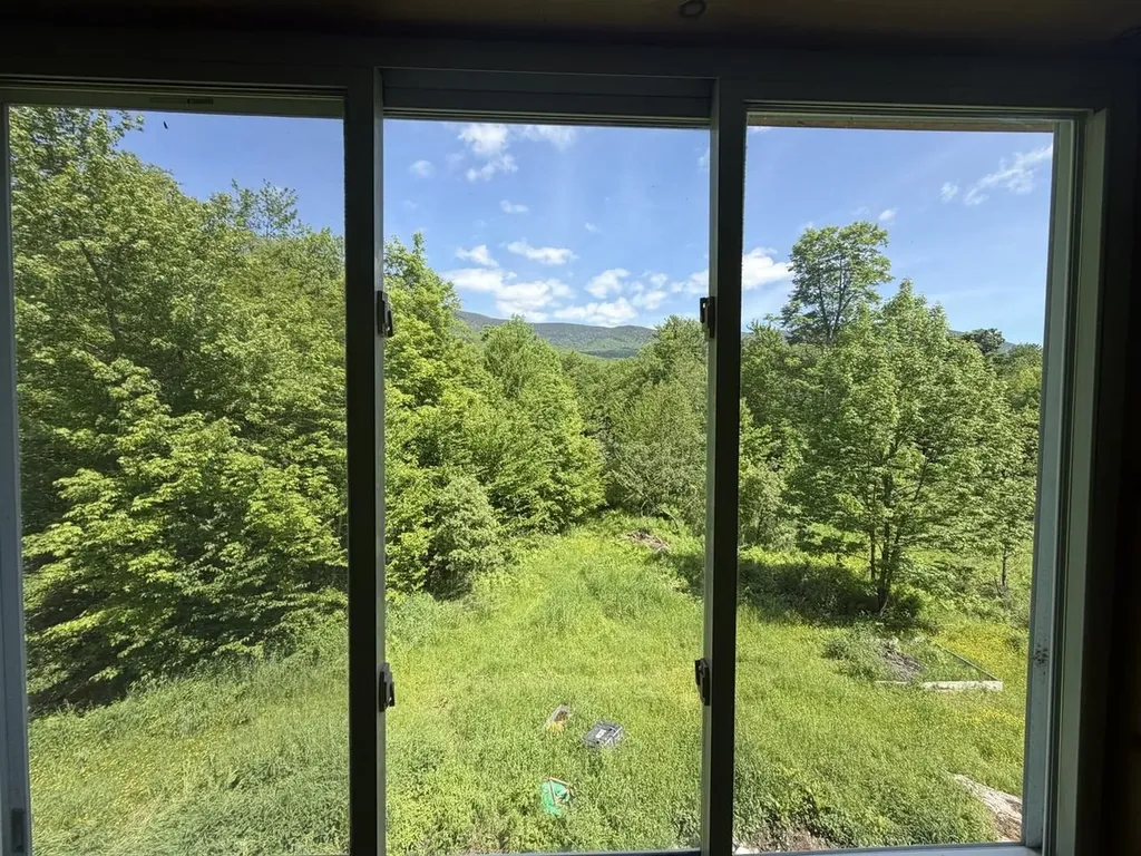298 Biddle Road Lincoln VT 05443