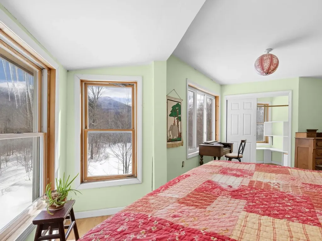 298 Biddle Road Lincoln VT 05443