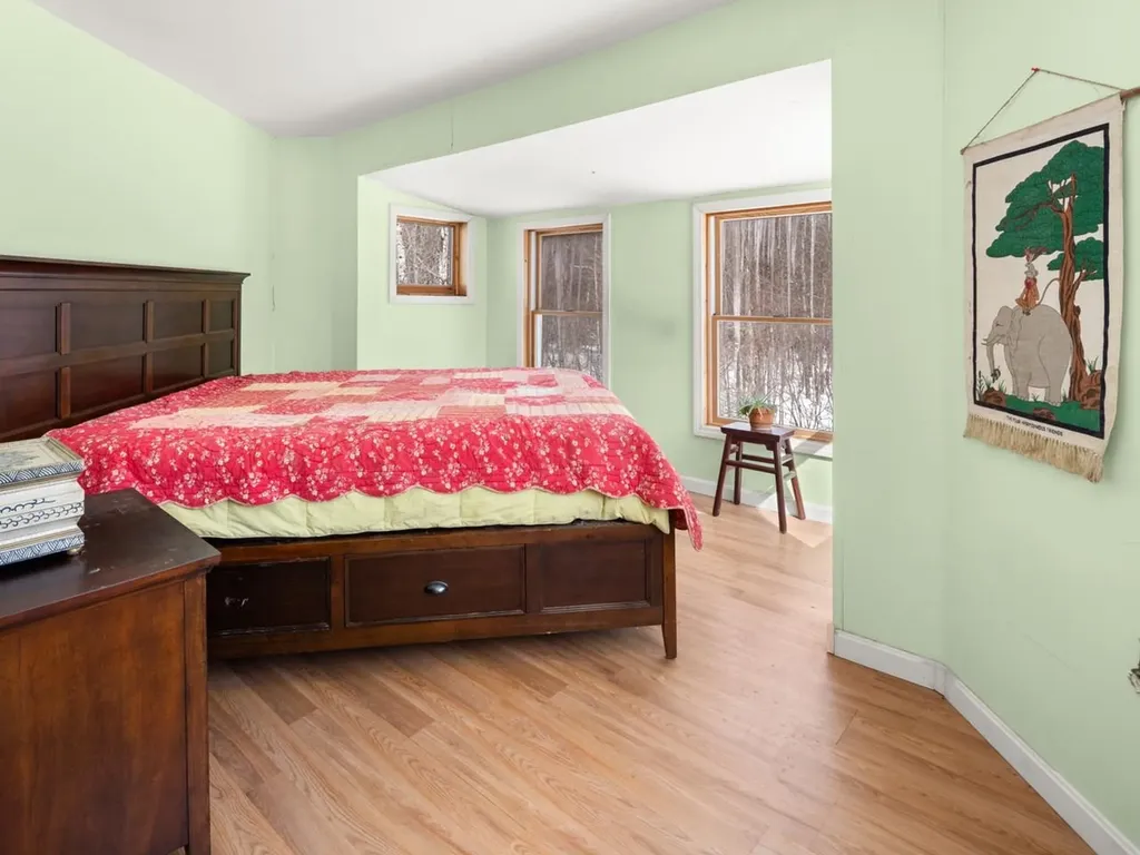 298 Biddle Road Lincoln VT 05443