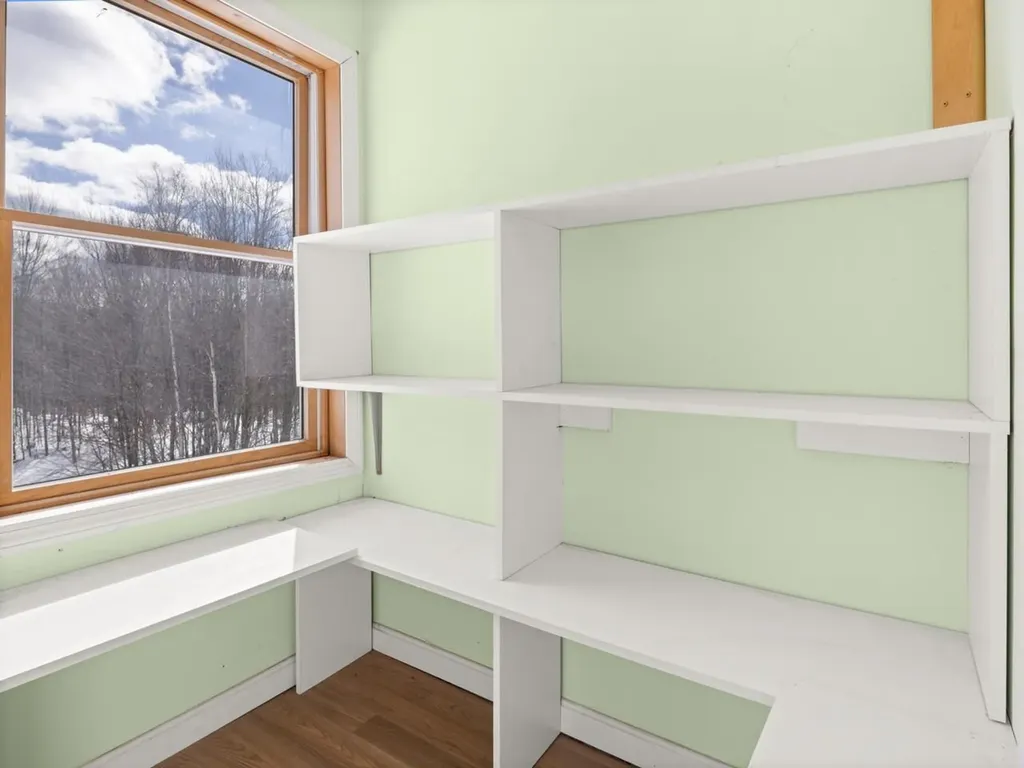 298 Biddle Road Lincoln VT 05443