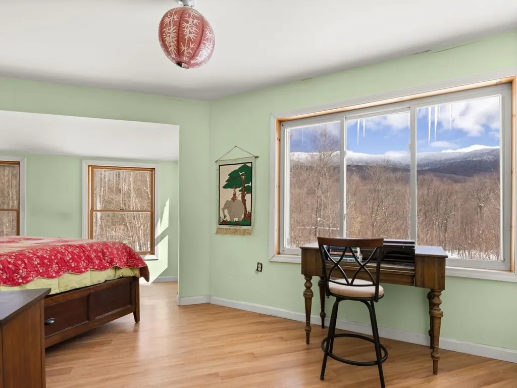 298 Biddle Road Lincoln VT 05443