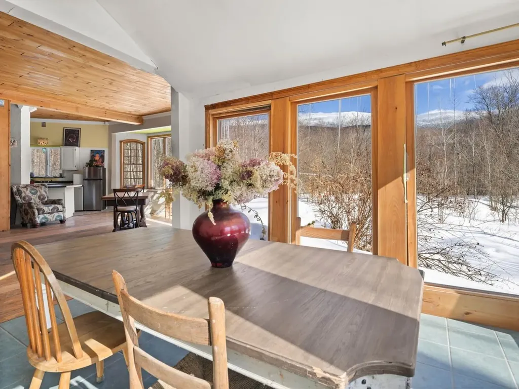 298 Biddle Road Lincoln VT 05443