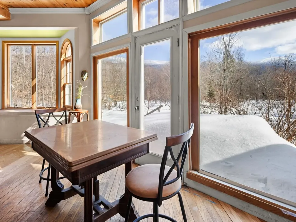 298 Biddle Road Lincoln VT 05443