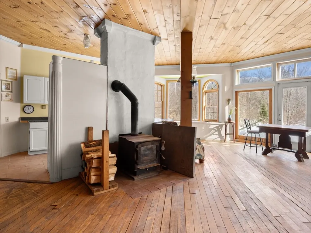 298 Biddle Road Lincoln VT 05443