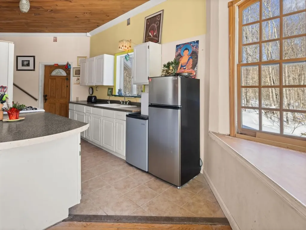 298 Biddle Road Lincoln VT 05443