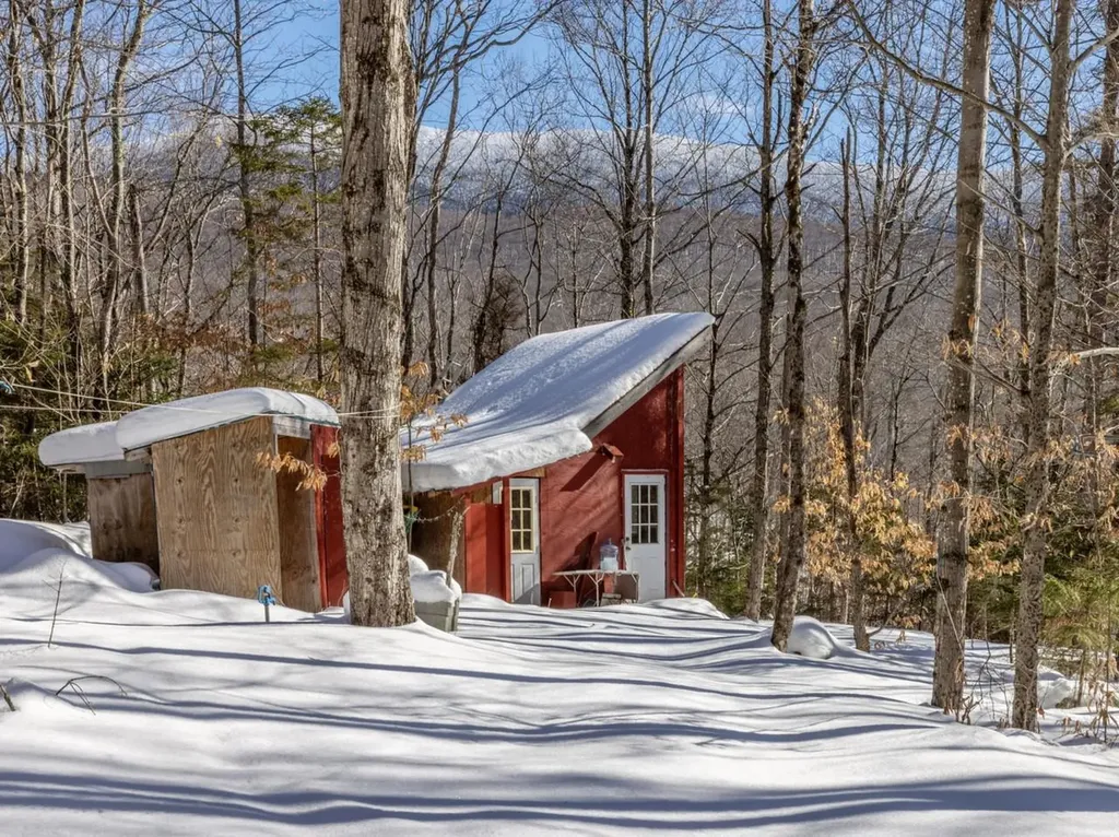 298 Biddle Road Lincoln VT 05443