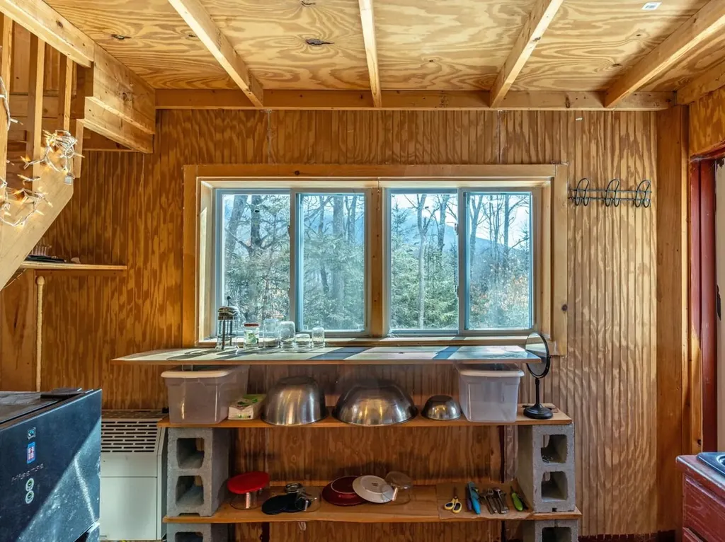 298 Biddle Road Lincoln VT 05443