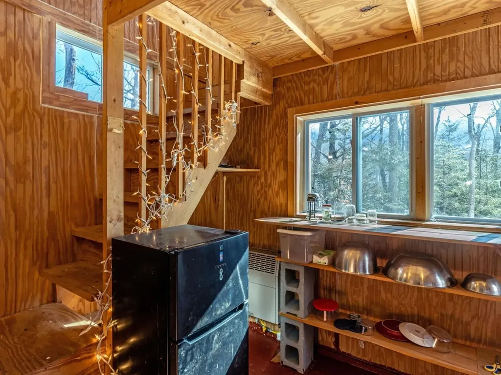 298 Biddle Road Lincoln VT 05443