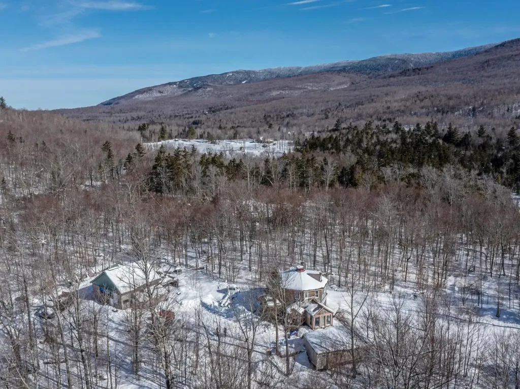 298 Biddle Road Lincoln VT 05443