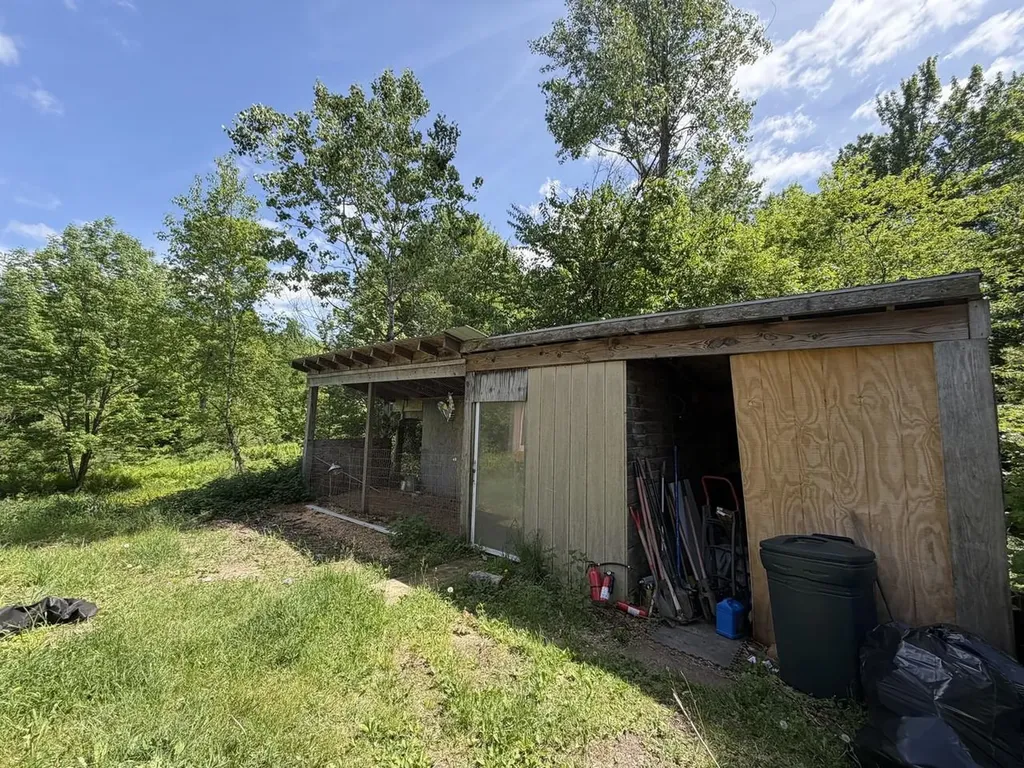 298 Biddle Road Lincoln VT 05443