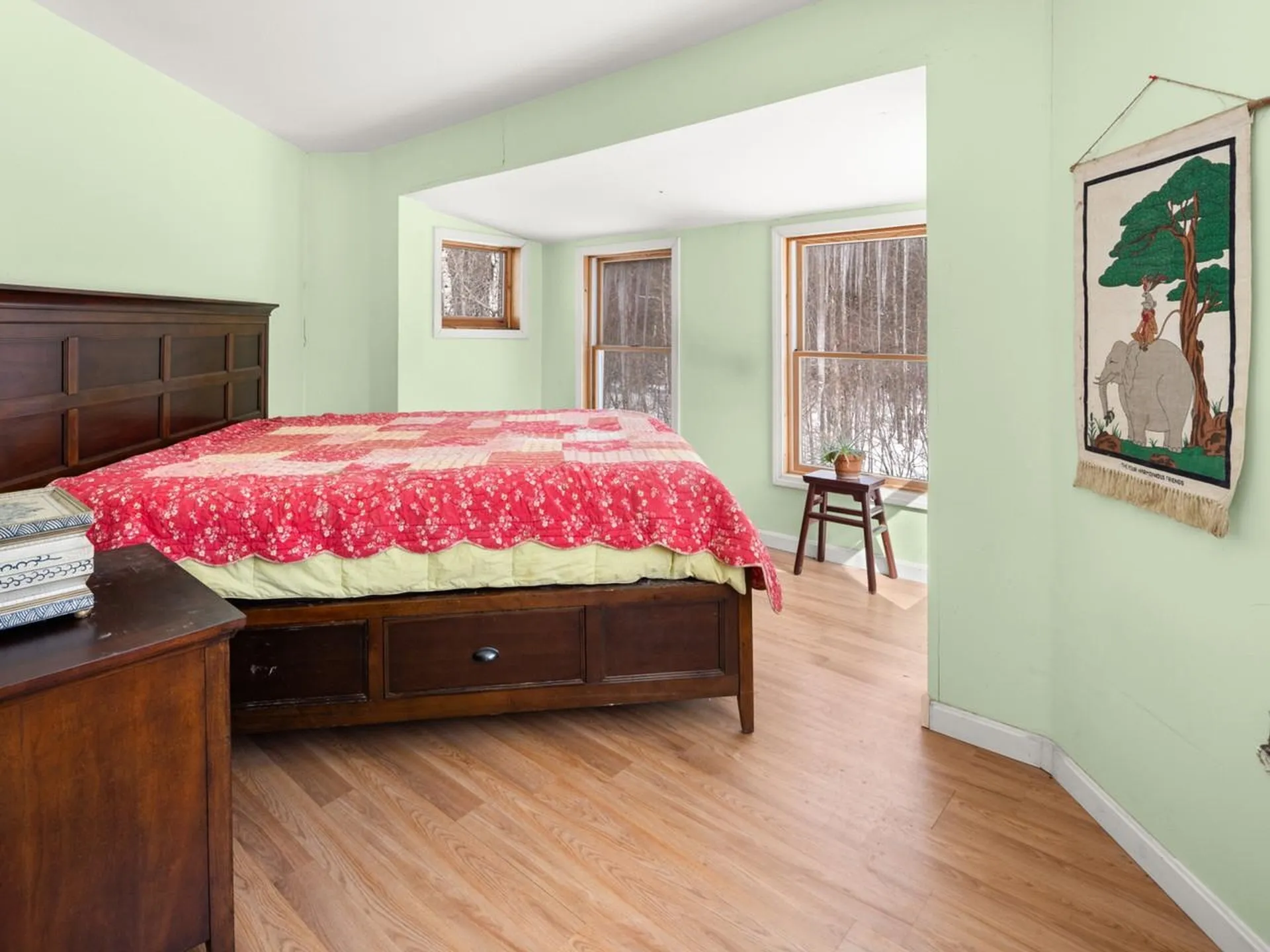 298 Biddle Road Lincoln VT 05443