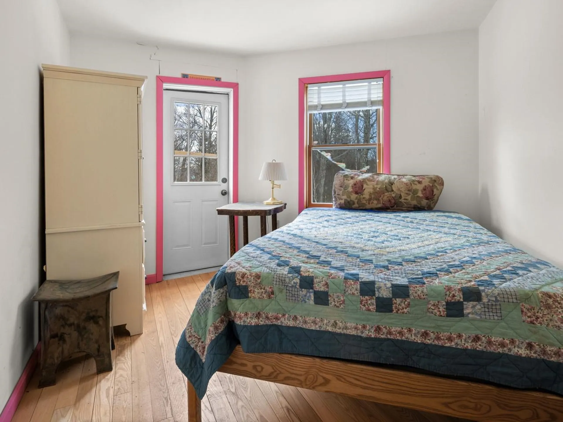 298 Biddle Road Lincoln VT 05443