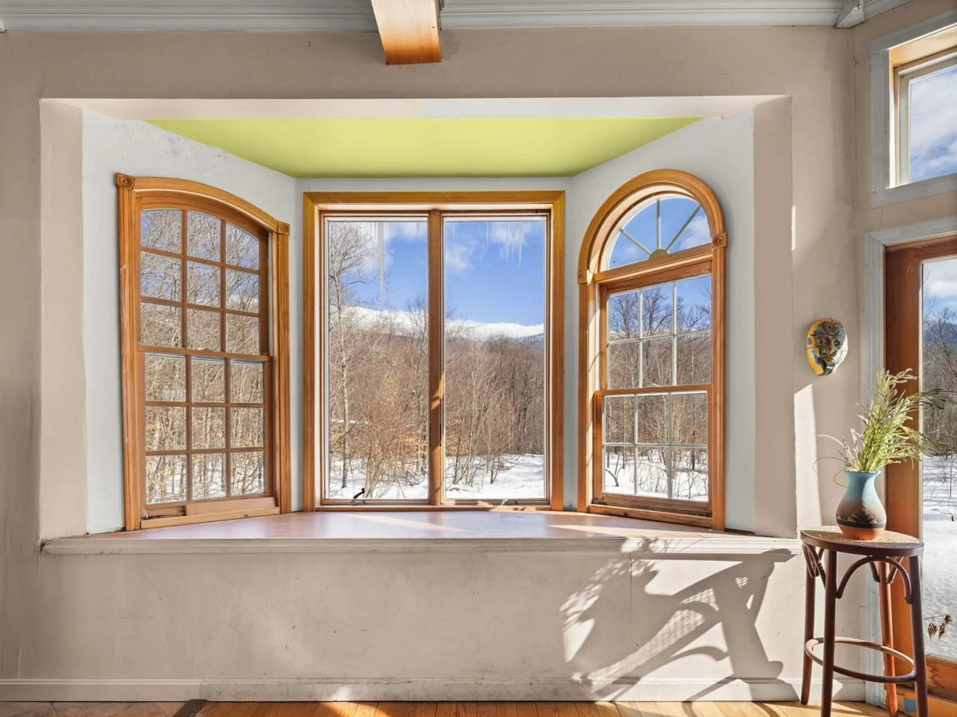 298 Biddle Road Lincoln VT 05443