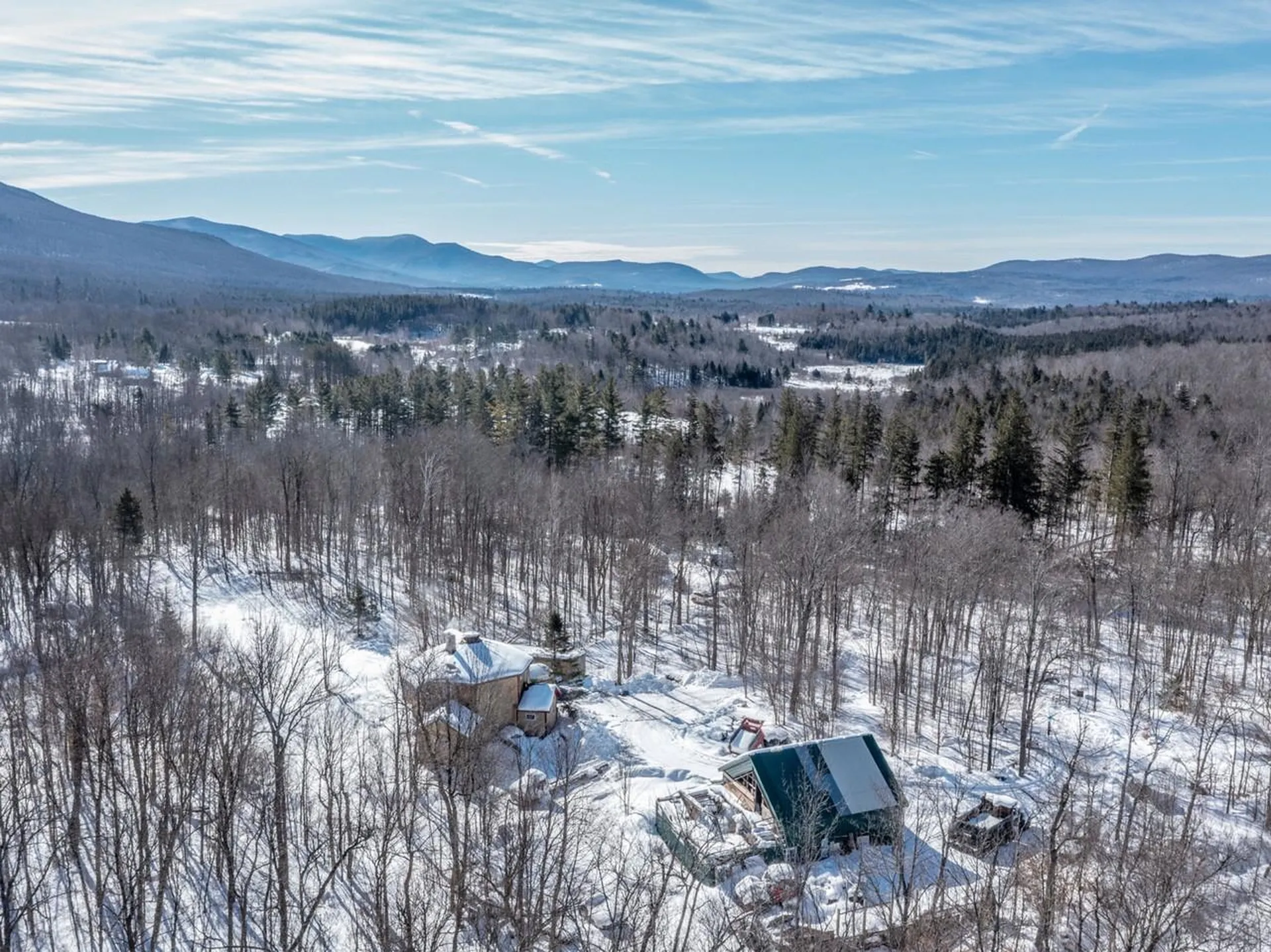 298 Biddle Road Lincoln VT 05443