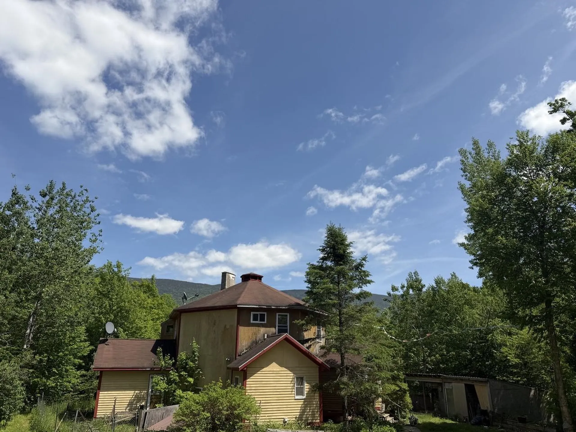 298 Biddle Road Lincoln VT 05443