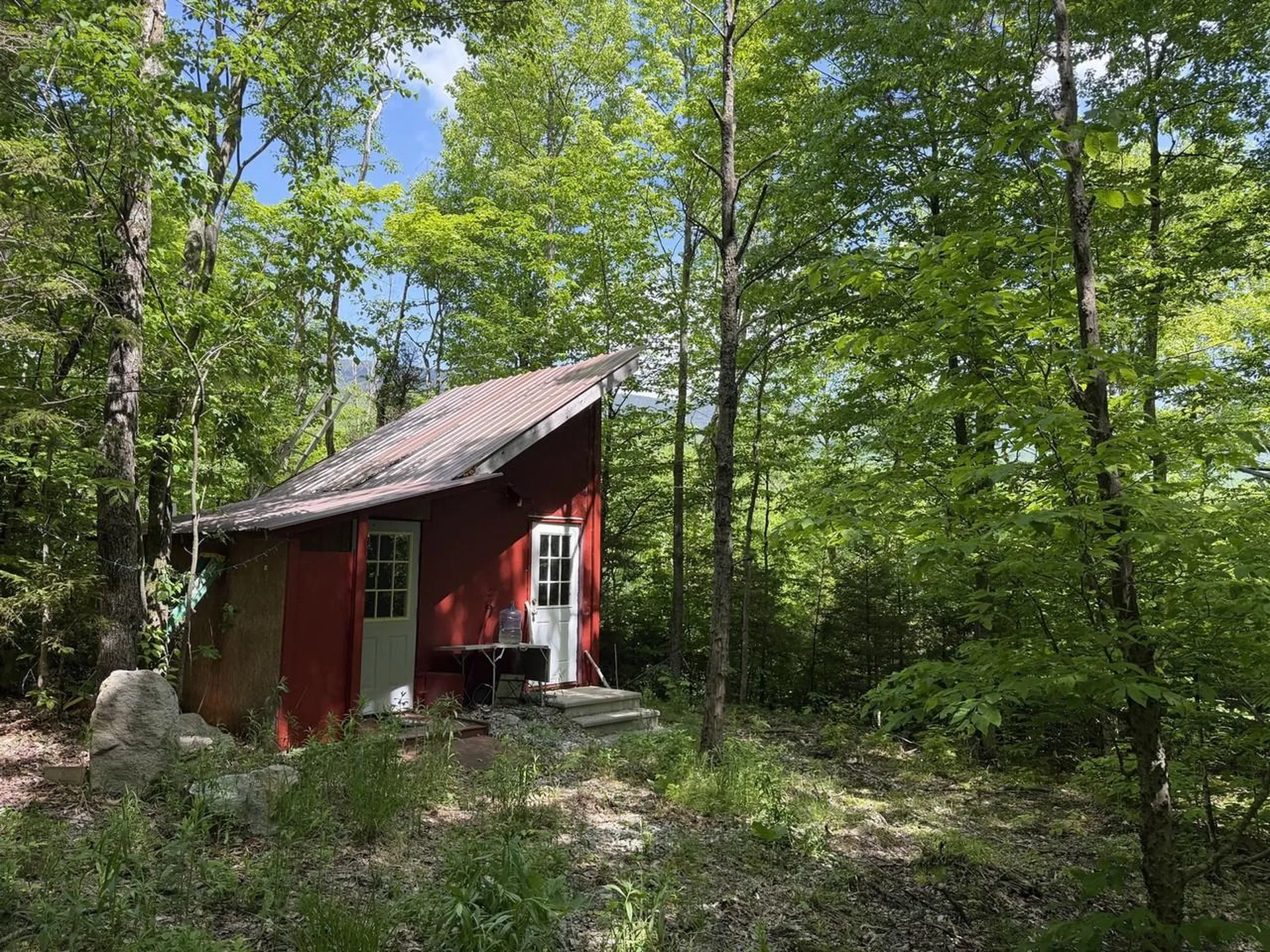 298 Biddle Road Lincoln VT 05443