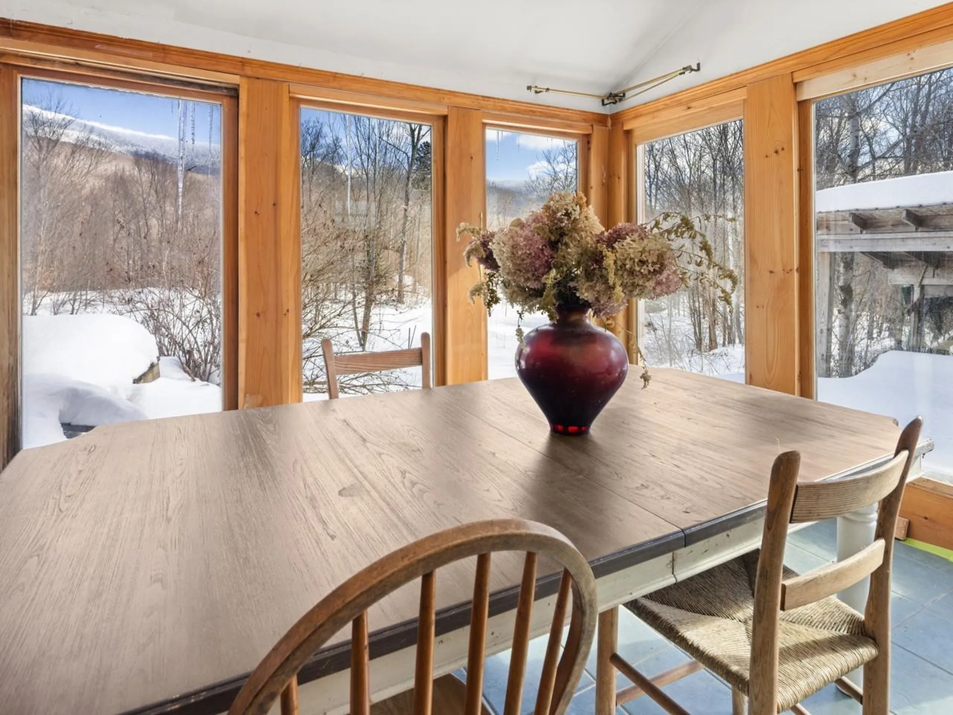 298 Biddle Road Lincoln VT 05443