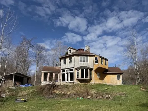 298 Biddle Road Lincoln VT 05443