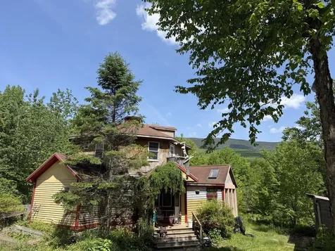 298 Biddle Road Lincoln VT 05443