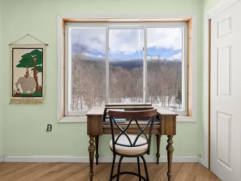 298 Biddle Road Lincoln VT 05443