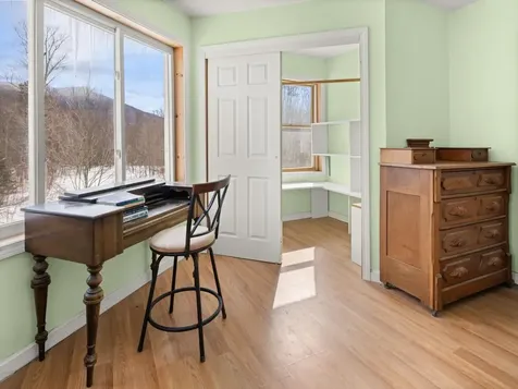 298 Biddle Road Lincoln VT 05443