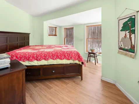 298 Biddle Road Lincoln VT 05443