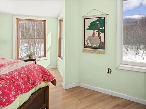298 Biddle Road Lincoln VT 05443