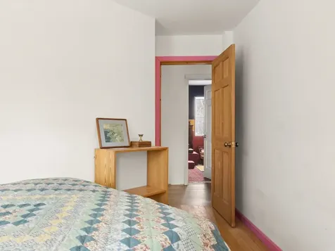 298 Biddle Road Lincoln VT 05443