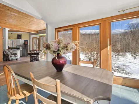 298 Biddle Road Lincoln VT 05443