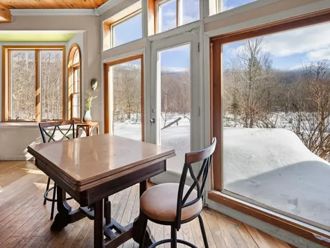 298 Biddle Road Lincoln VT 05443