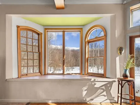 298 Biddle Road Lincoln VT 05443