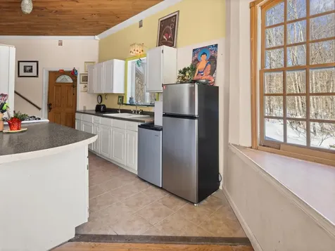 298 Biddle Road Lincoln VT 05443