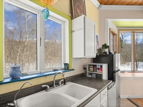 298 Biddle Road Lincoln VT 05443