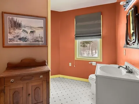 298 Biddle Road Lincoln VT 05443