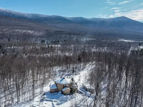 298 Biddle Road Lincoln VT 05443