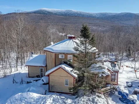 298 Biddle Road Lincoln VT 05443