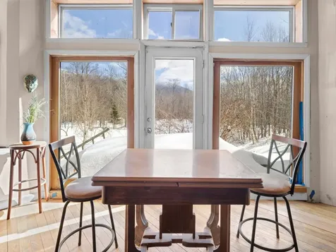298 Biddle Road Lincoln VT 05443