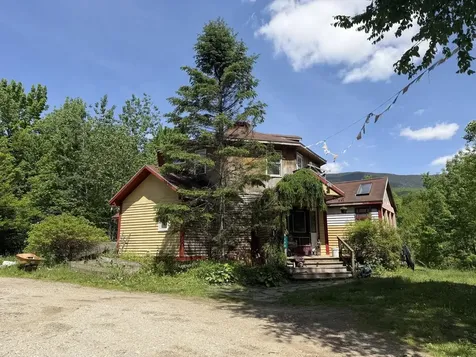 298 Biddle Road Lincoln VT 05443